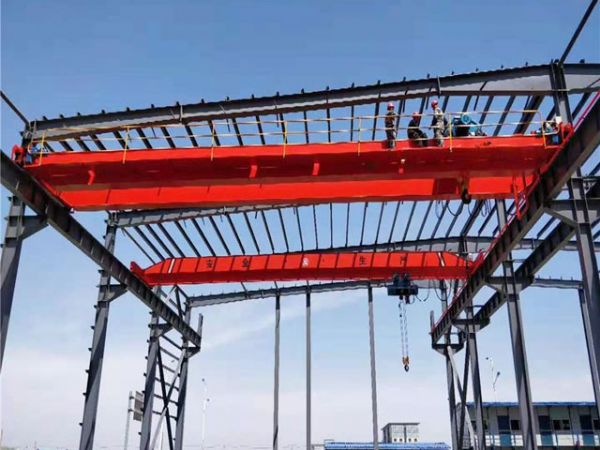 起重设备选型需要考虑哪些因素？