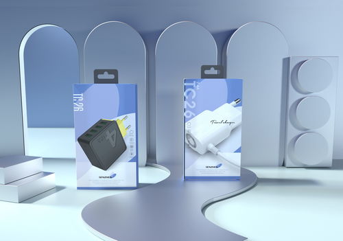信拓 senzhen电子产品系列品牌包装